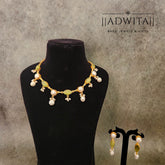 Oorja Necklace Set